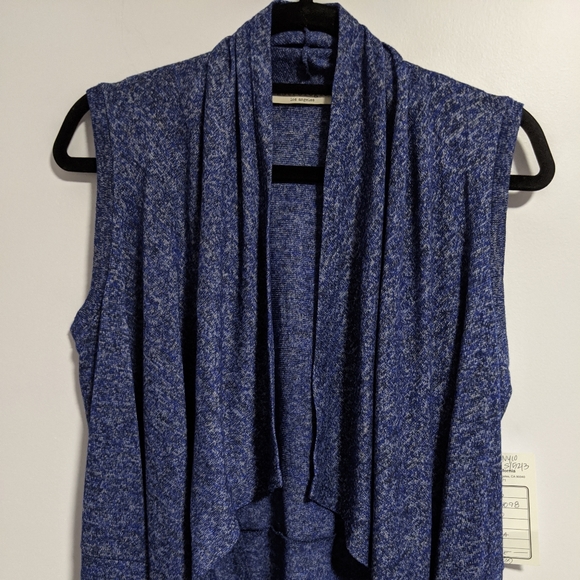 astrologie los angeles Sleeveless Cardigan - Picture 7 of 7